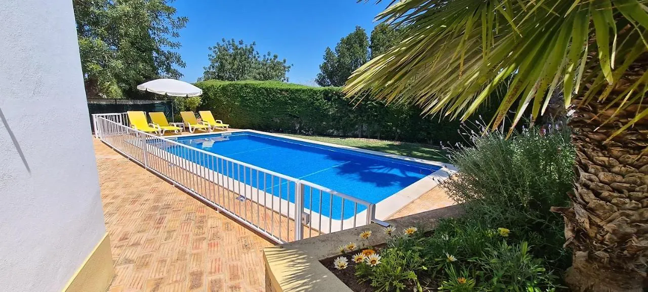 Casa Dos Cedros Villa Guia  Portugal