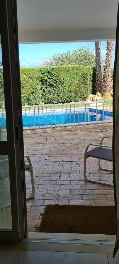 Casa Dos Cedros Villa Guia  0*, Guia (Faro) Portugal