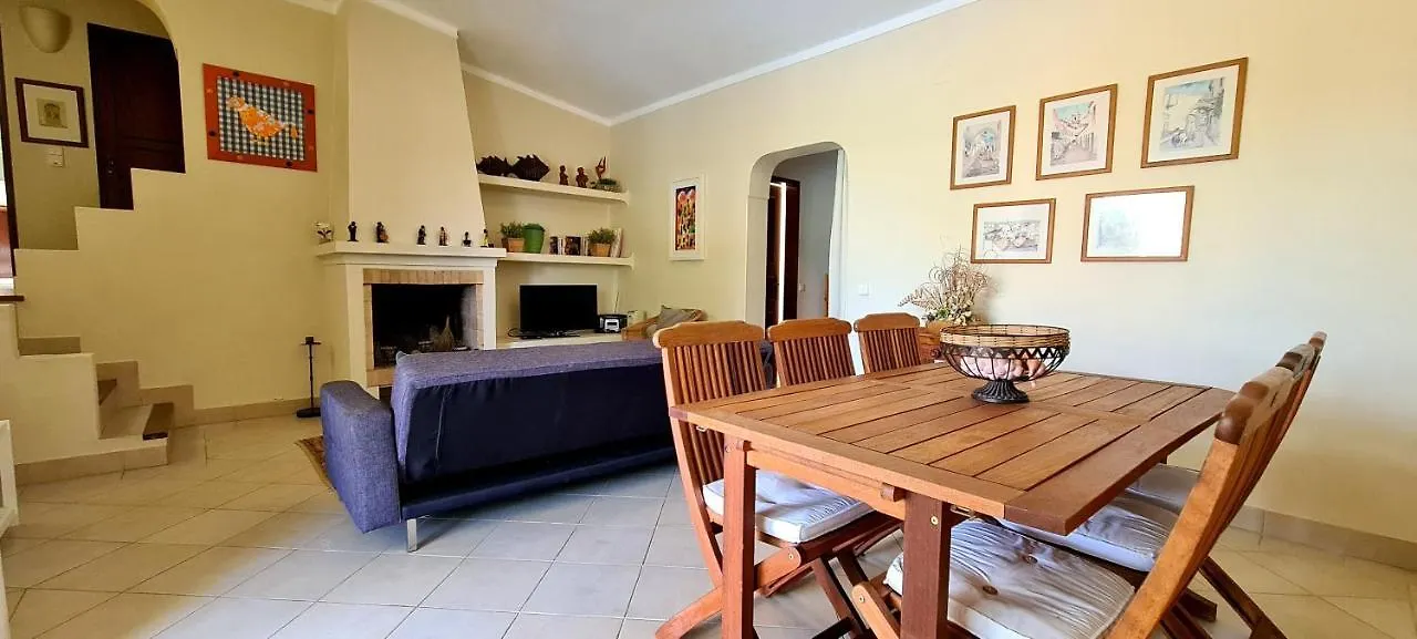 Casa Dos Cedros Villa Guia  0*, Guia (Faro)