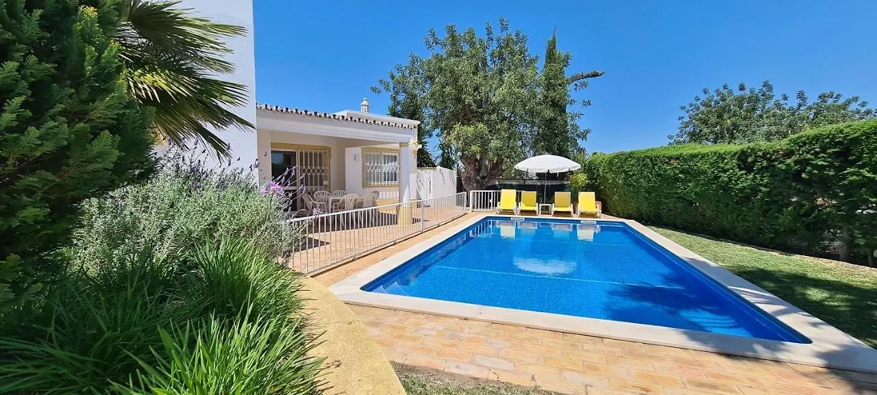 Casa Dos Cedros Villa Guia  Portugal