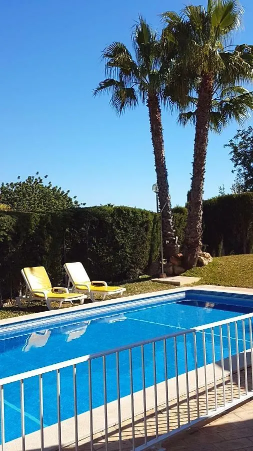 Casa Dos Cedros Villa Guia