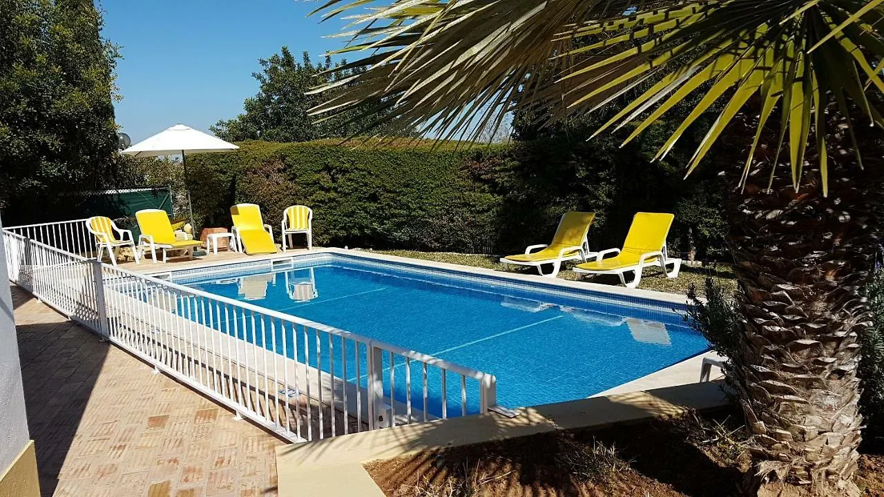 Casa Dos Cedros Villa Guia  0*, Guia (Faro)