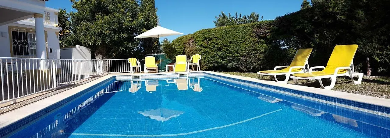 Casa Dos Cedros Villa Guia