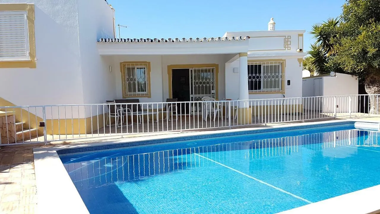 Casa Dos Cedros Villa Guia  Portugal